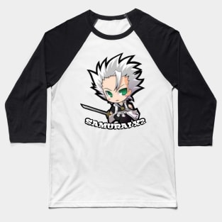 Assasin Baseball T-Shirt